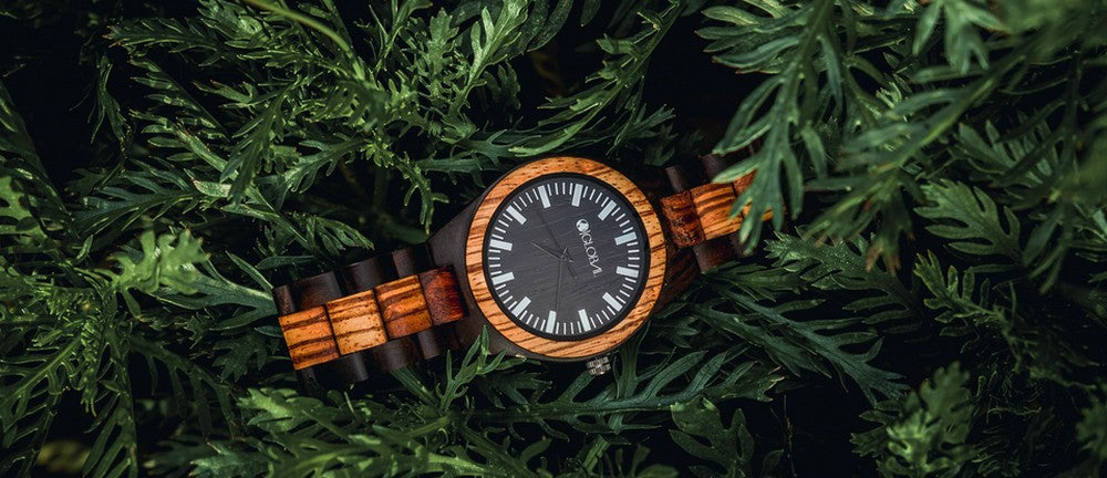 RELOJ DE HOMBRE