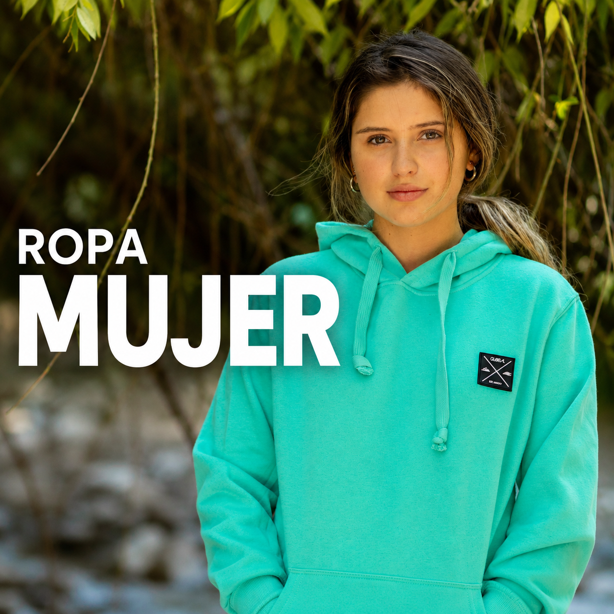 ROPA MUJER