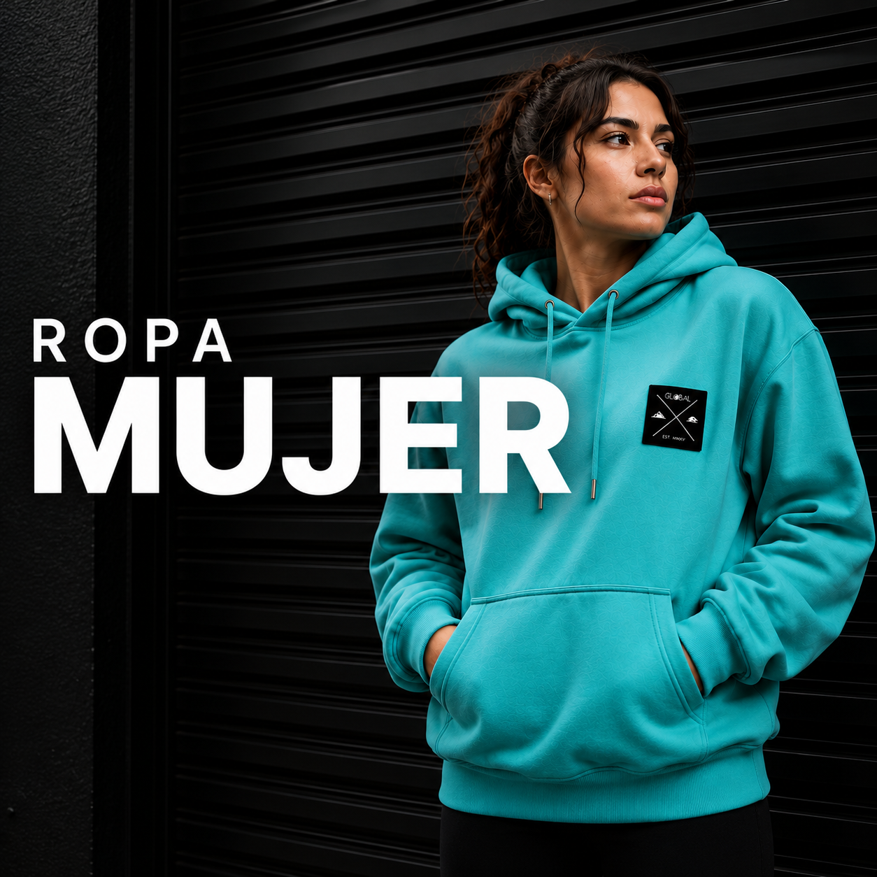 ROPA MUJER