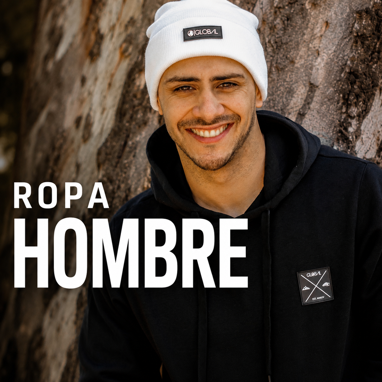 ROPA HOMBRE