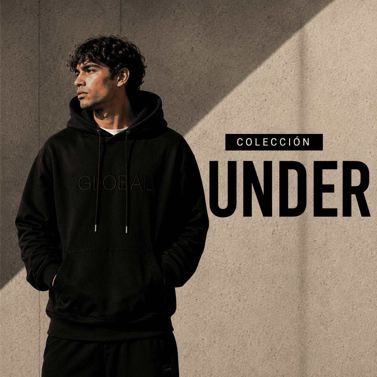 UNDER COLLECTIONS (NEW)