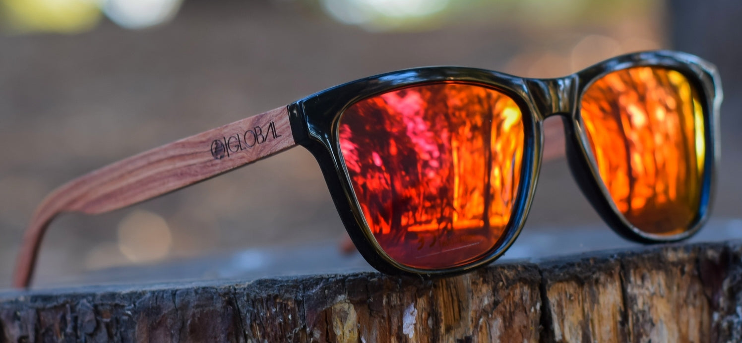 LIBERTY / POLARIZADOS