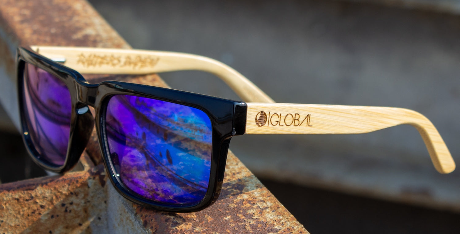 RAIDERS / POLARIZADOS