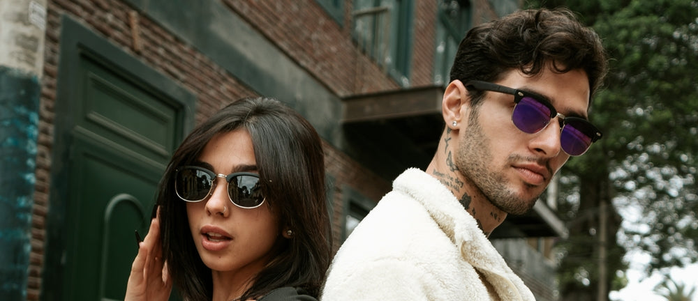 NAPOLES  / POLARIZADOS (NEW)