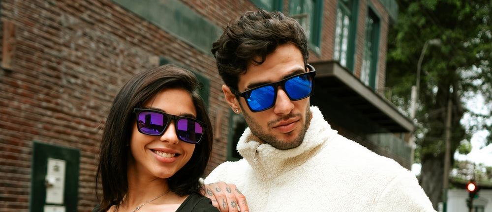 INSPIRED / POLARIZADOS (NEW)