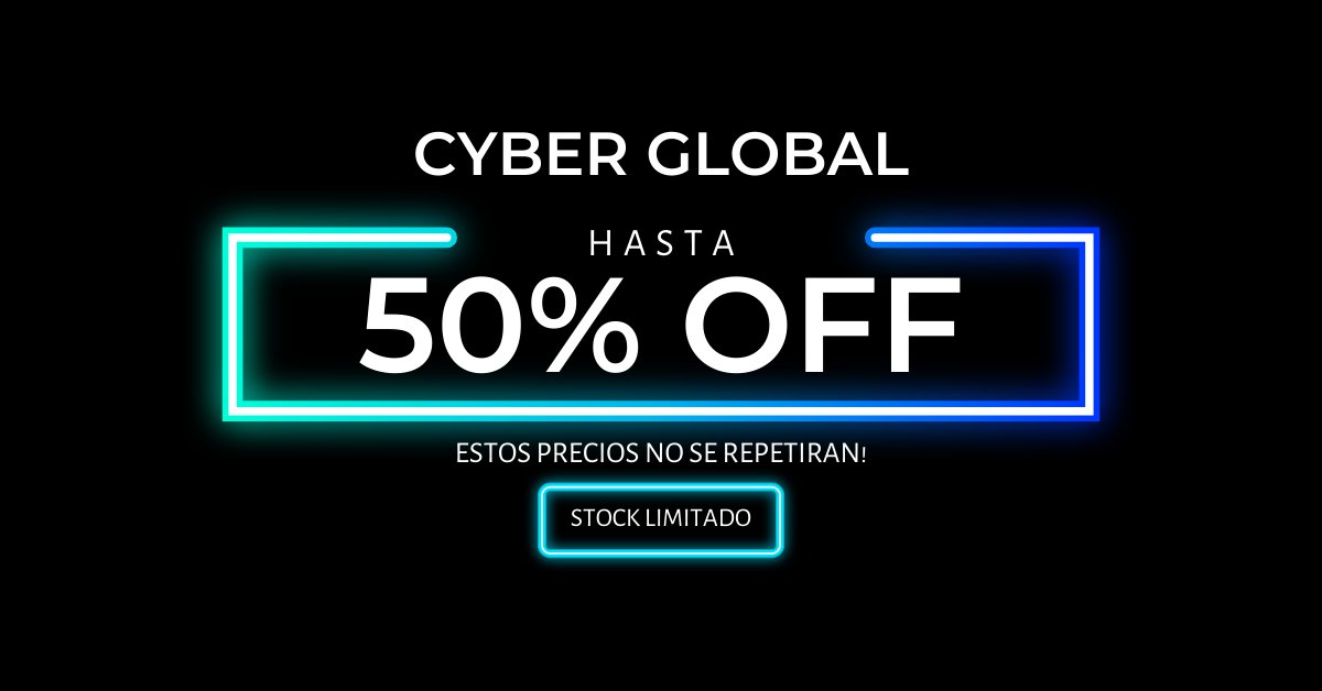 CYBER LENTES