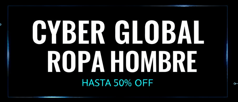 CYBER ROPA HOMRE