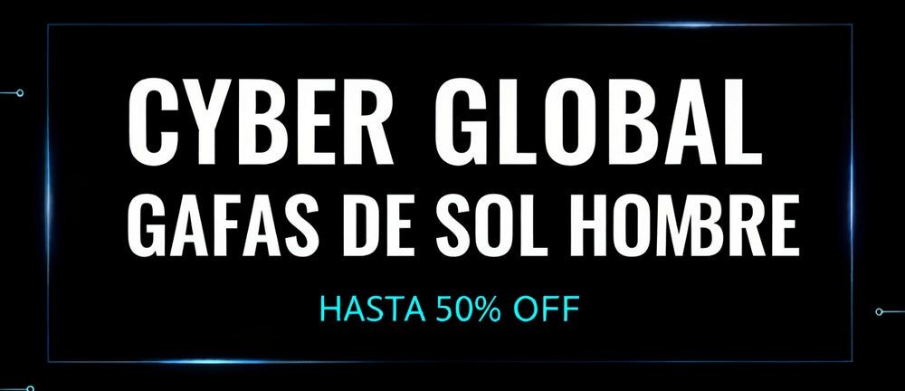 CYBER GAFAS HOMBRE