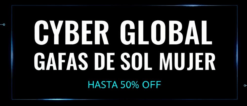 CYBER GAFAS MUJER