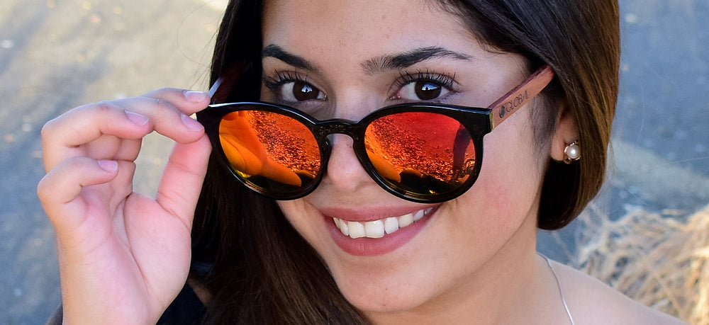 DAWSON / POLARIZADOS