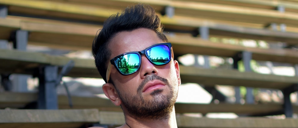 NEW MAVERICK / POLARIZADOS (NEW)