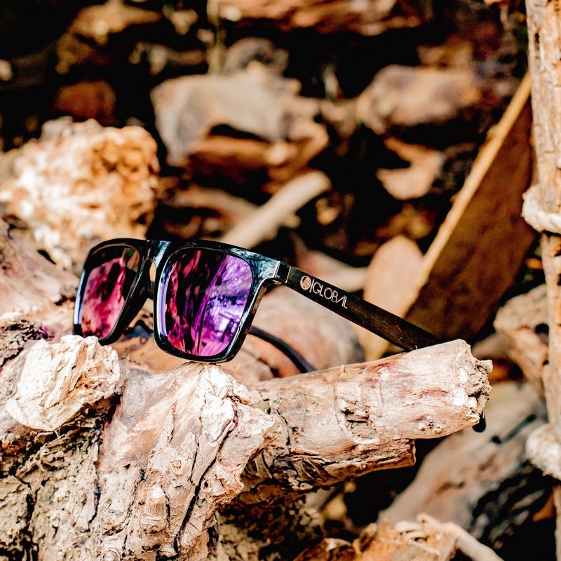 INSPIRED / PURPLE POLARIZADOS