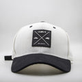 JOCKEY / BLANCO VISERA NEGRA