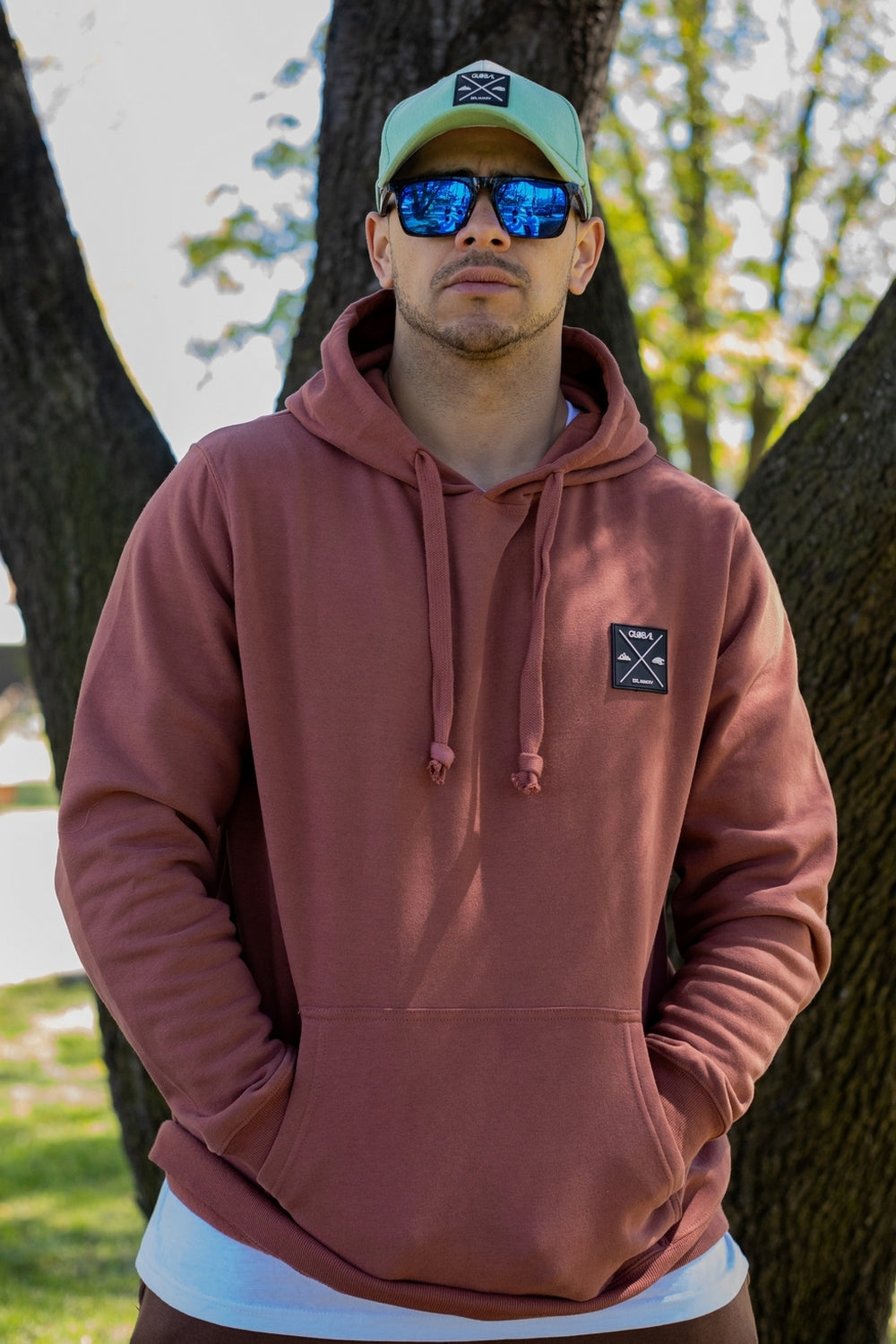 POLERÓN / BROWN (NEW)