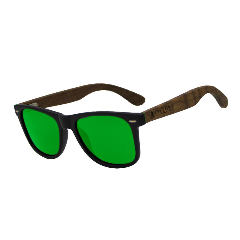 CALIFORNIA GREEN / POLARIZADOS