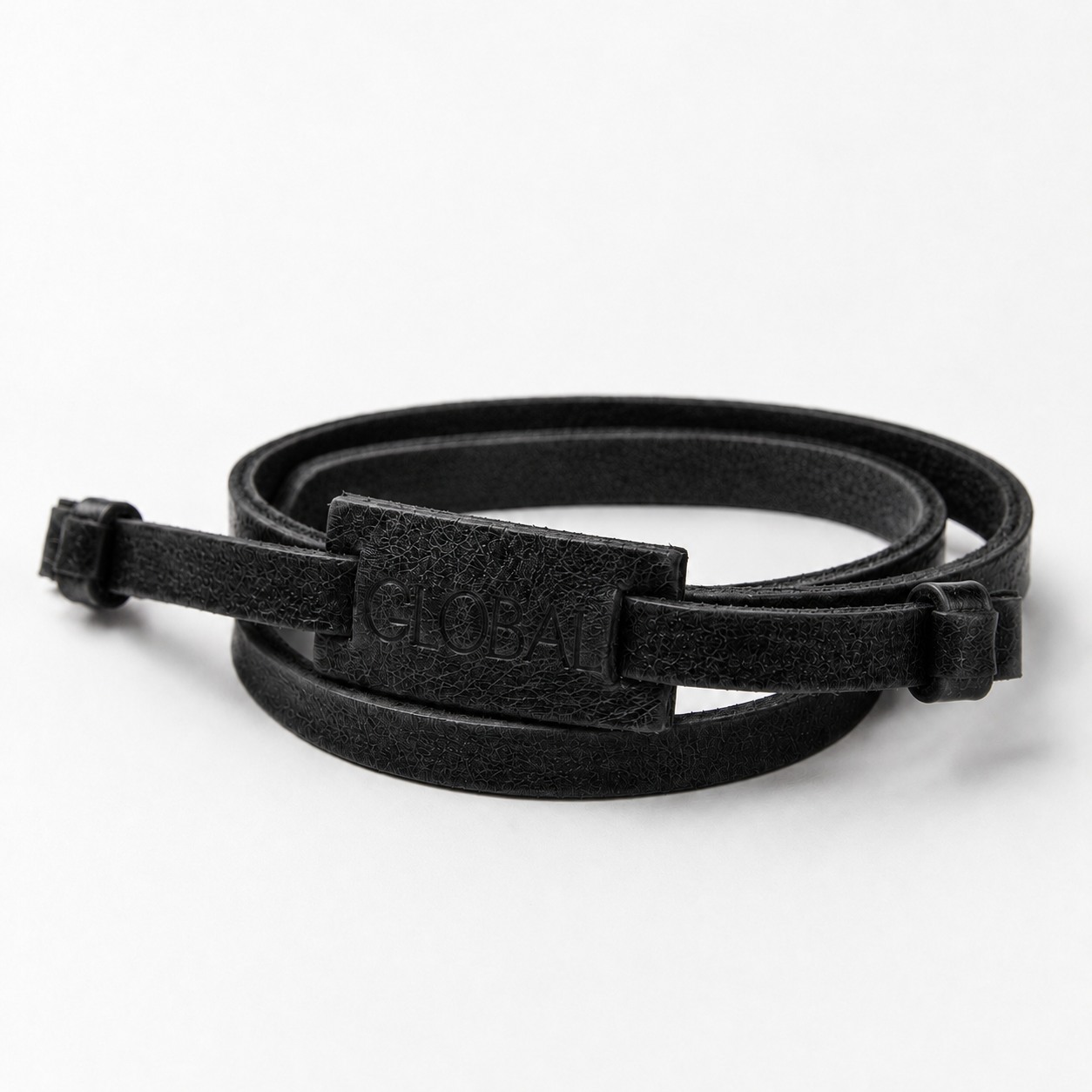 STRAPP NEGRO (CUERO PREMUIM)