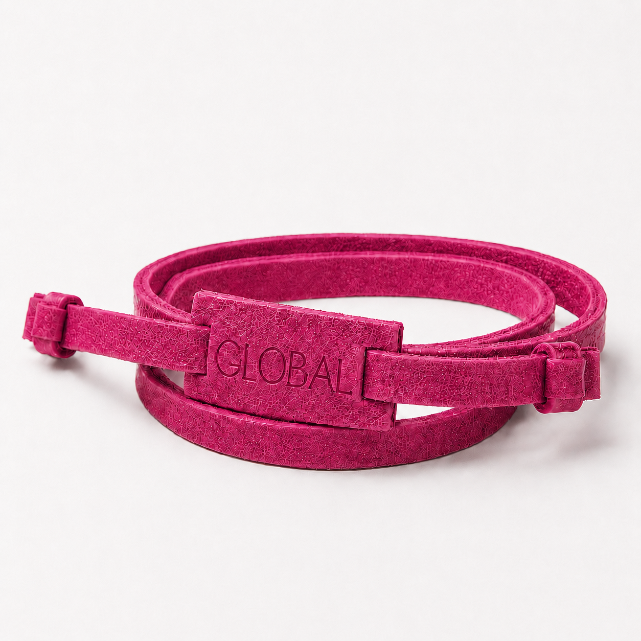 STRAPP ROSADO (CUERO PREMUIM)