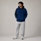 POLERON UNDER / OCEAN BLUE (ALTO GRAMAJE)