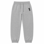 JOGGER  / GREY LIGHT