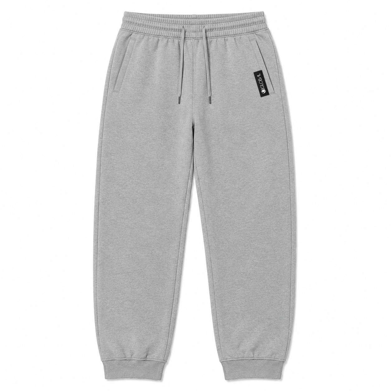 JOGGER  / GREY LIGHT