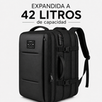 BIG ADVENTURE (EXPANDIBLE)