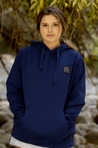 POLERÓN / DARK BLUE