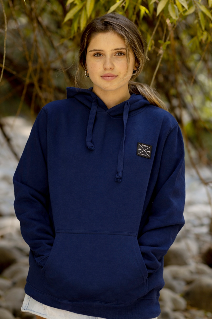 POLERÓN / DARK BLUE