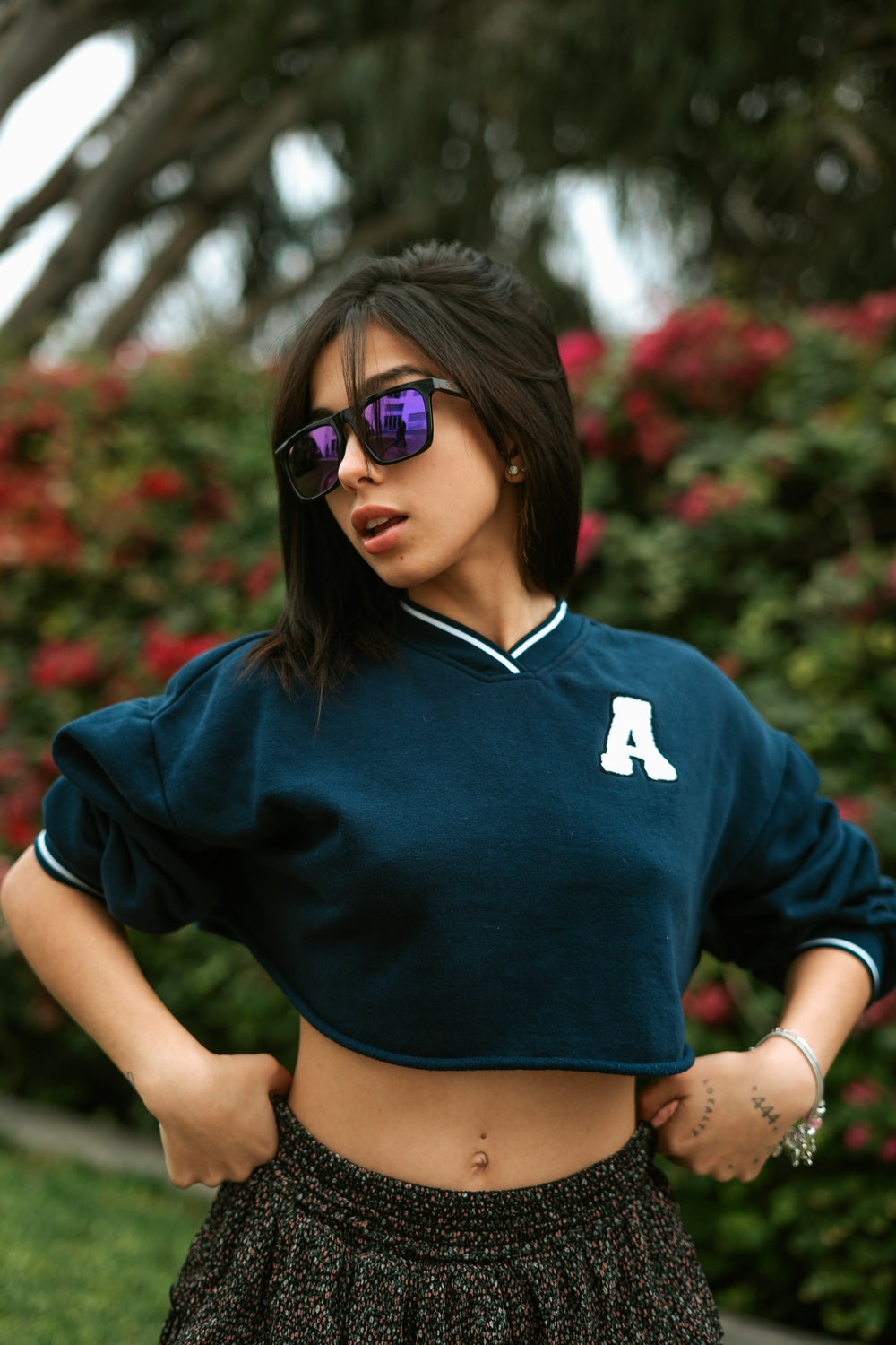 INSPIRED / BLUE POLARIZADOS