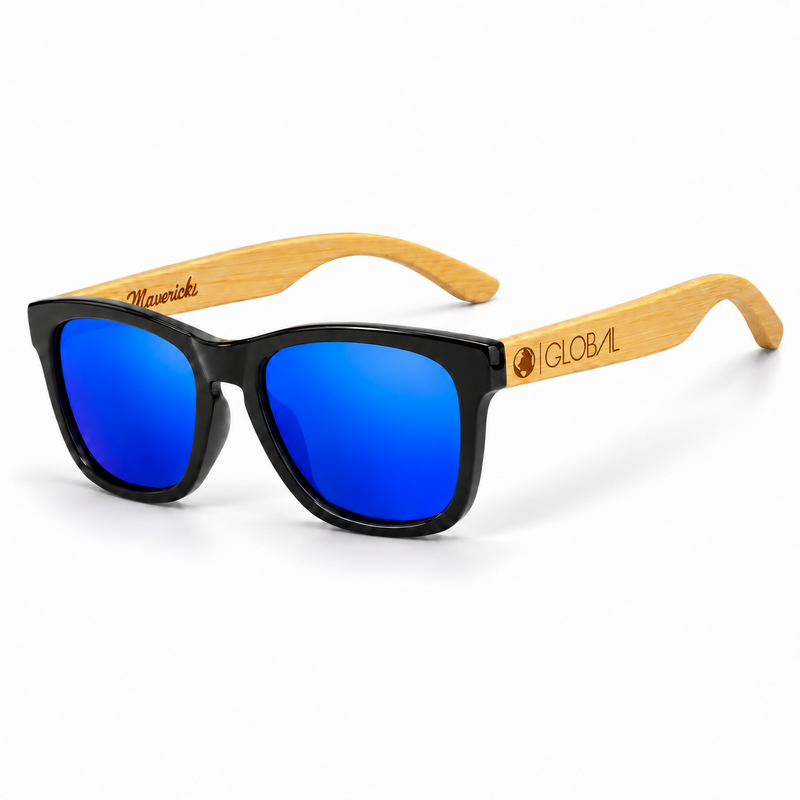 NEW MAVERICK / BLUE POLARIZADOS