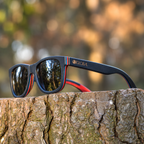 RAPANUI BLACK / POLARIZADOS