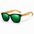 NEW MAVERICK / GREEN POLARIZADOS