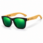 NEW MAVERICK / GREEN POLARIZADOS