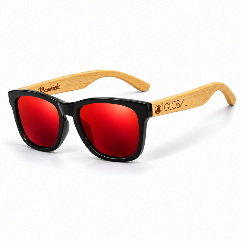 NEW MAVERICK / RED POLARIZADOS