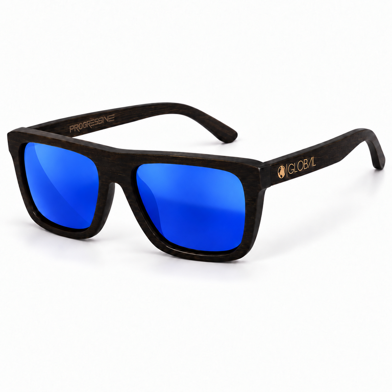 PROGRESSIVE / BLUE POLARIZADOS