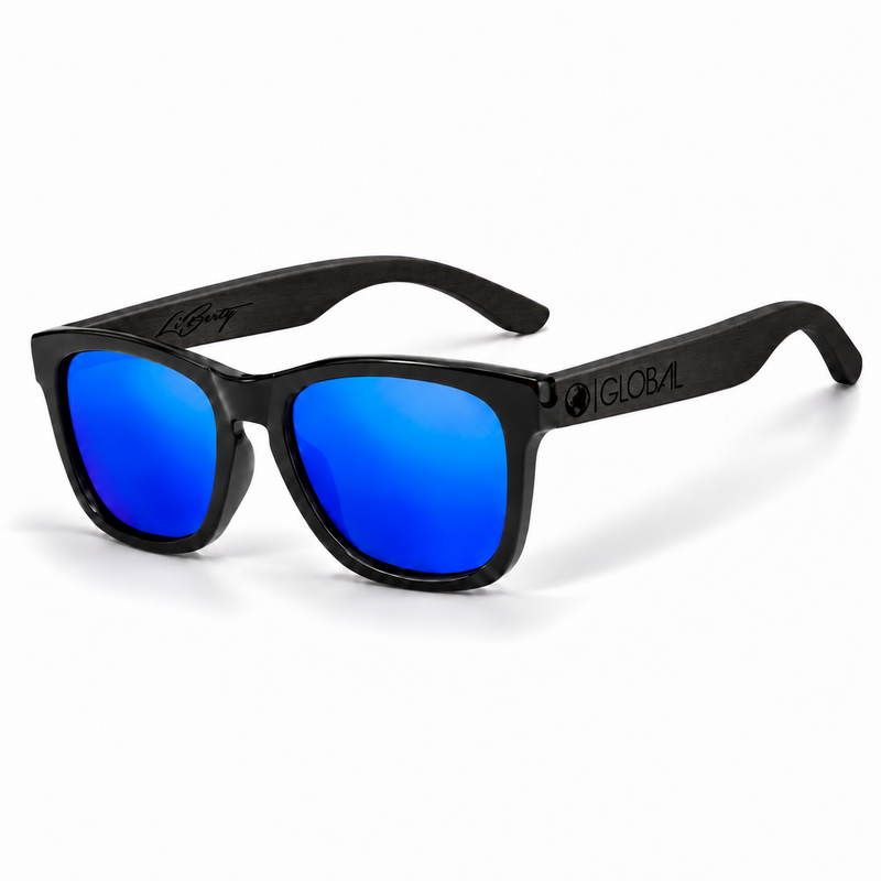 LIBERTY BLUE / POLARIZADOS