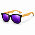 NEW MAVERICK / PURPLE POLARIZADOS