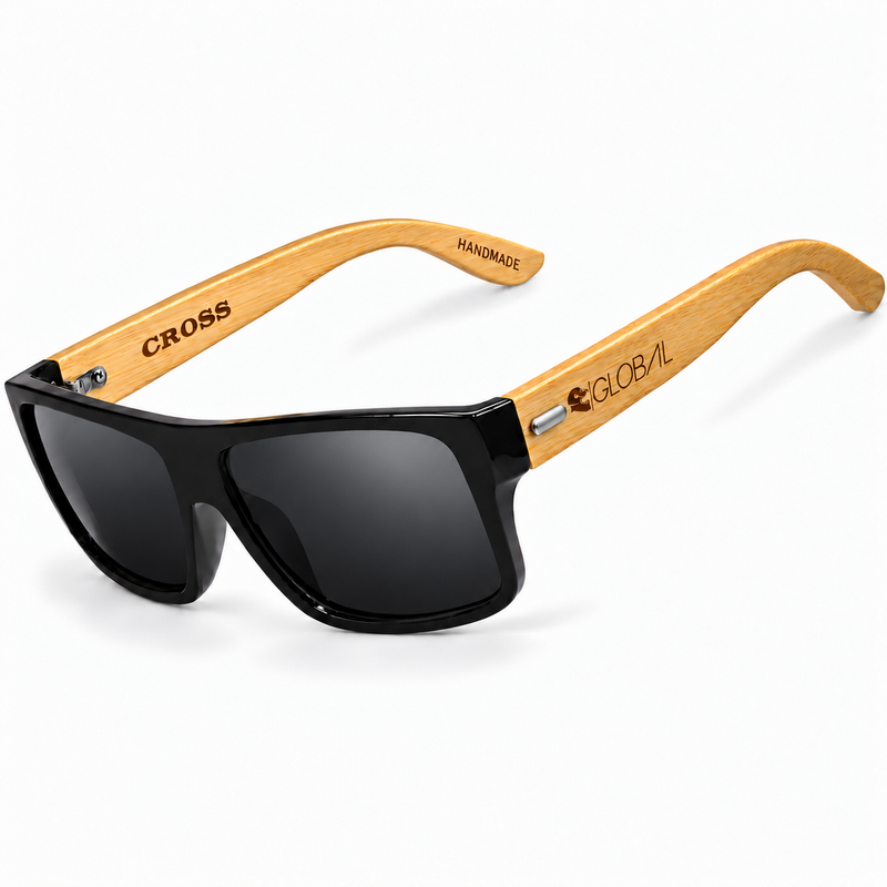 CROSS BLACK