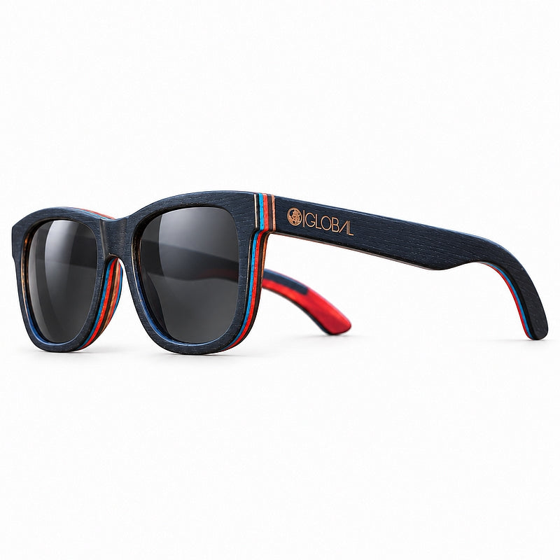 RAPANUI BLACK / POLARIZADOS