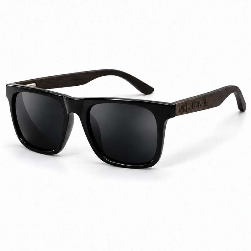 INSPIRED / BLACK POLARIZADOS