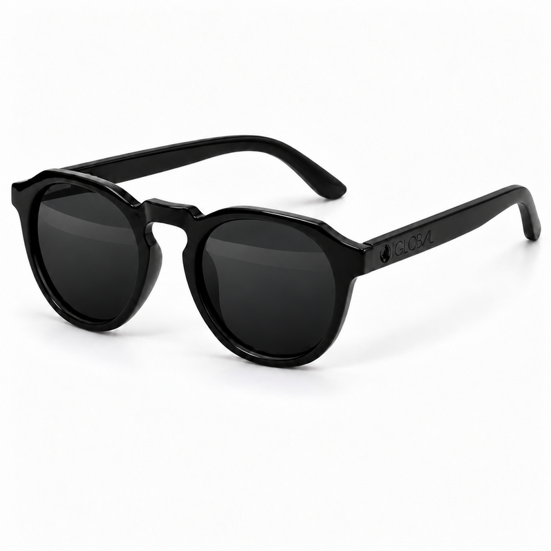 MALIBU BLACK / POLARIZADOS