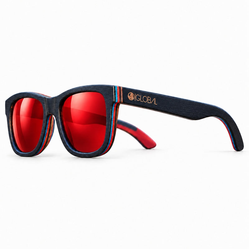 RAPANUI RED / POLARIZADOS (NEW)