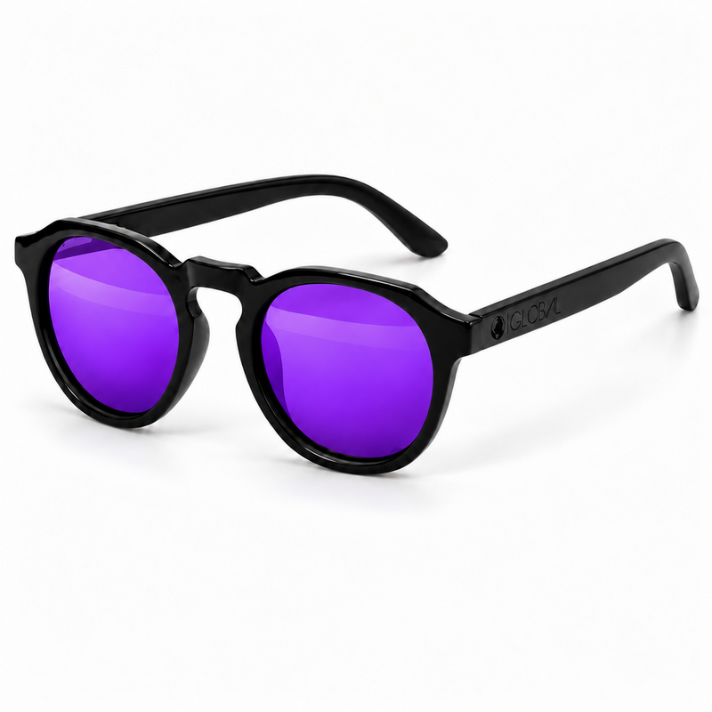 MALIBU PURPLE/ POLARIZADOS