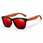 LIBERTY RED / POLARIZADOS