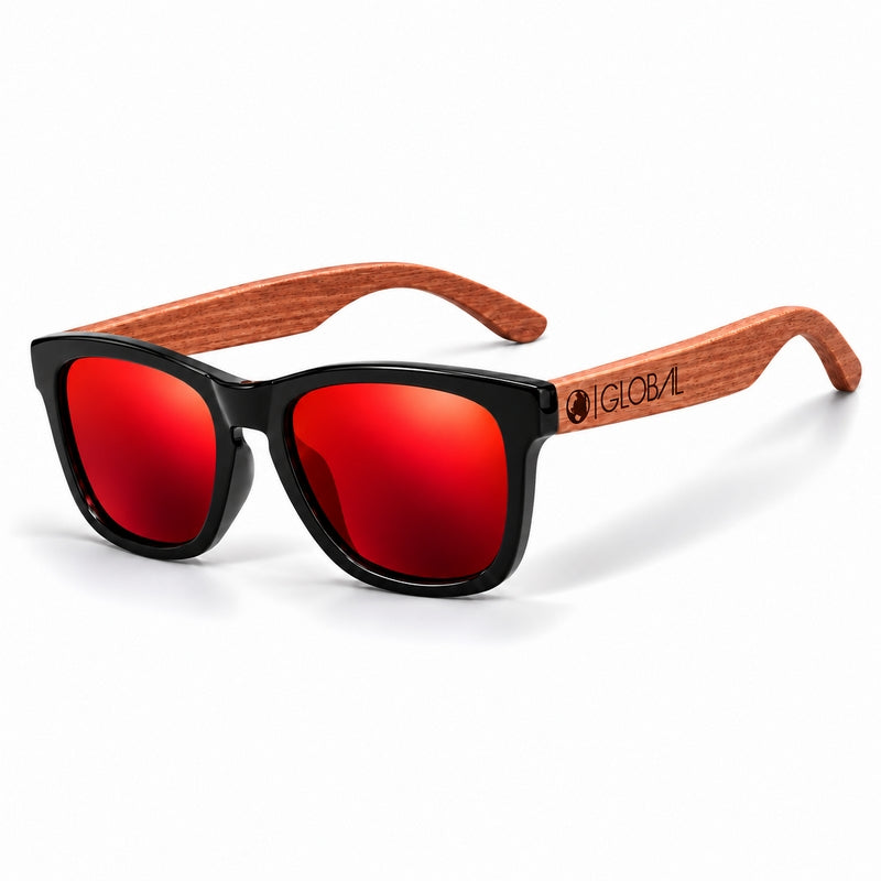 LIBERTY RED / POLARIZADOS