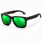 SHARK / GREEN POLARIZADOS