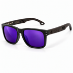 SHARK / PURPLE POLARIZADOS
