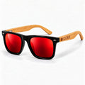 HABANA / RED  POLARIZADOS (NEW)