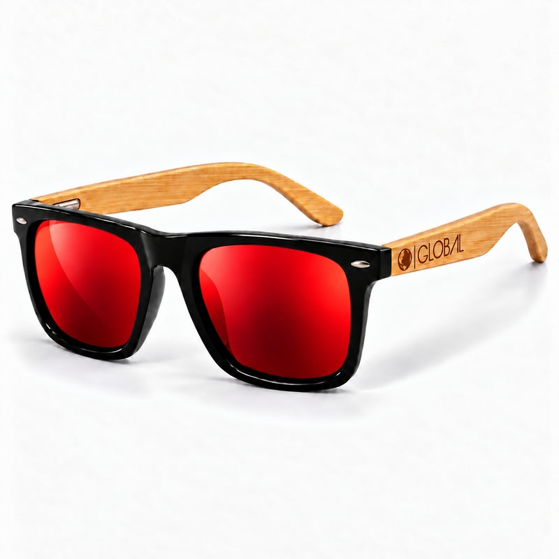 HABANA / RED  POLARIZADOS (NEW)