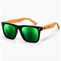HABANA / GREEN POLARIZADOS (NEW)