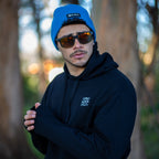 POLERÓN / BLACK